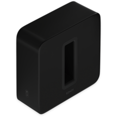 SONOS:SUBG3US1BLK